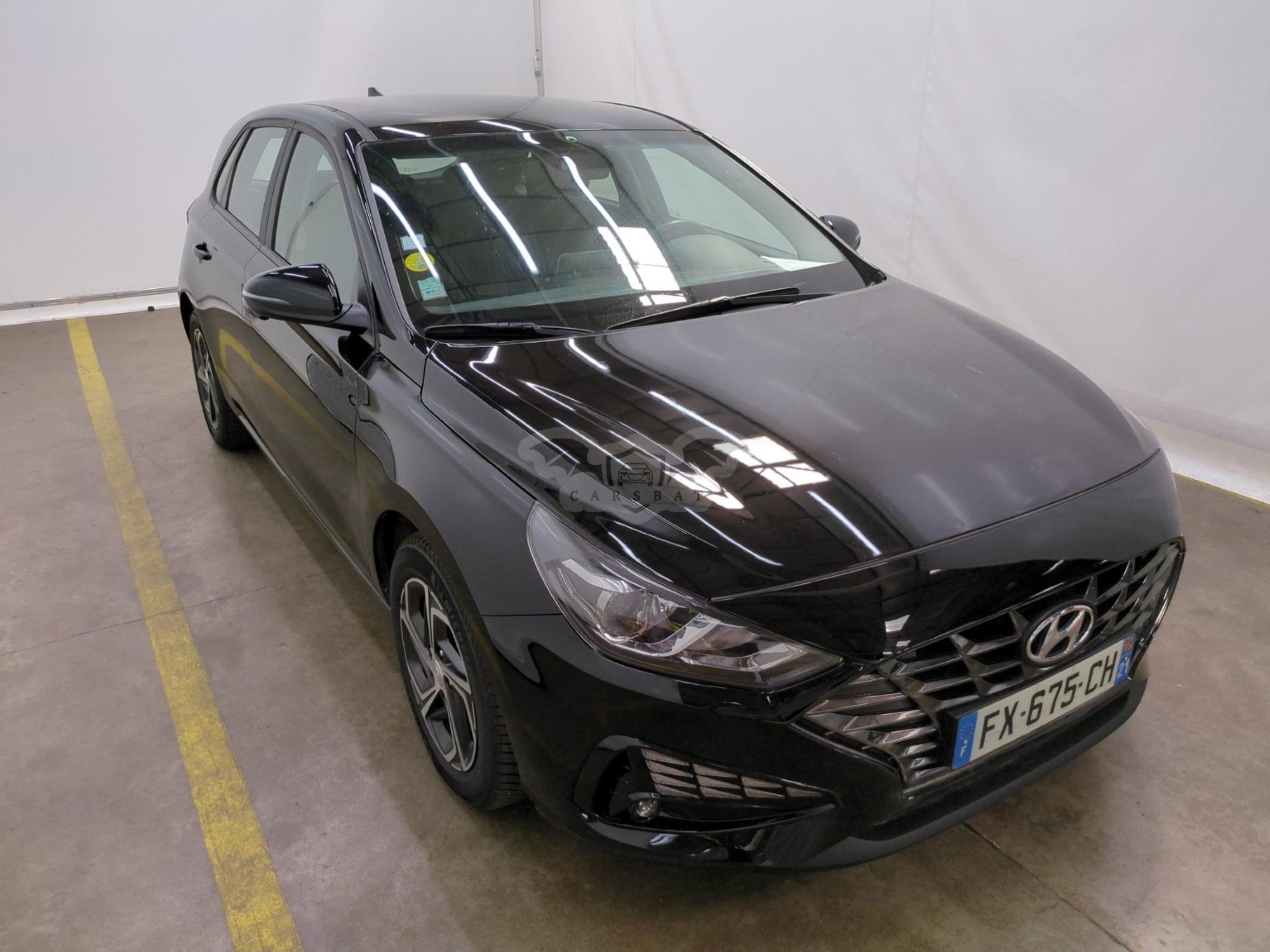 Hyundai i30 1.6 CRDi Business 2021