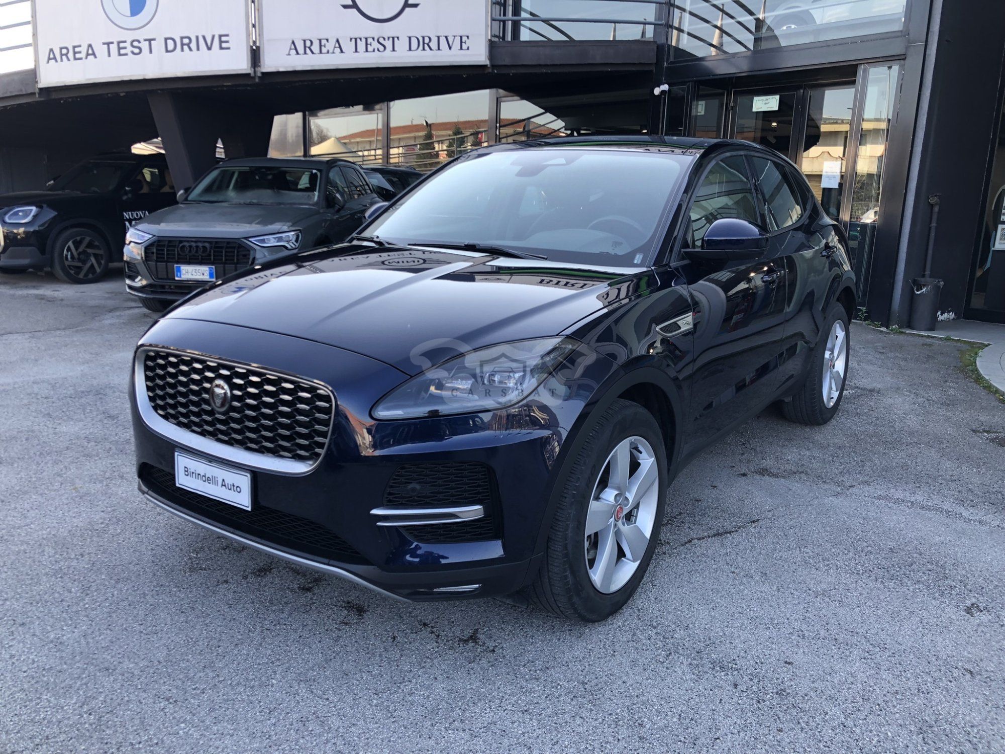 Jaguar E-Pace 1.5 SE 2022