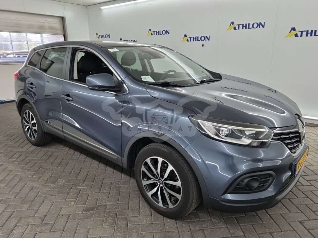 Renault Kadjar Equilibre 2022