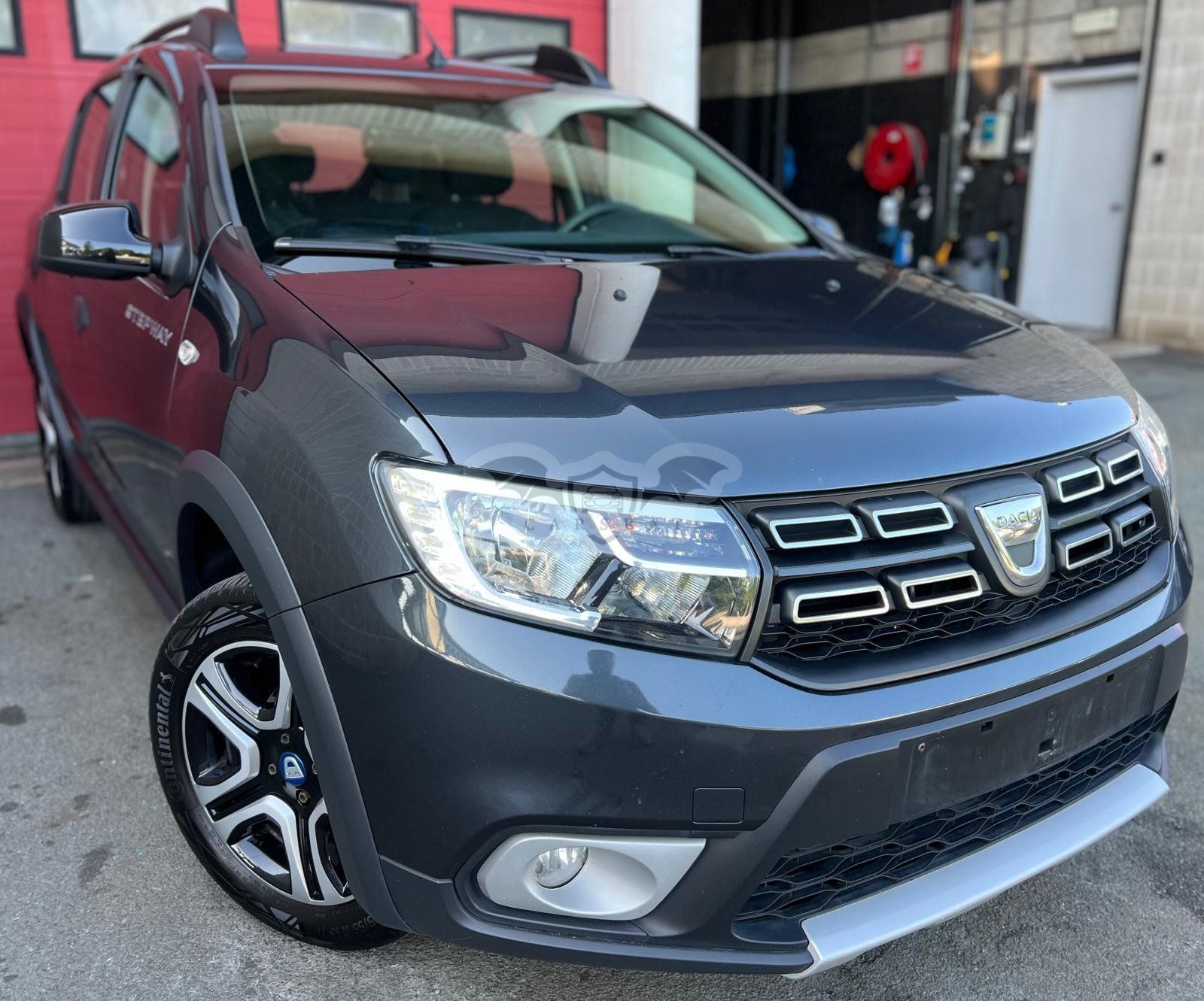 Dacia Sandero 1.0 TCe 2020