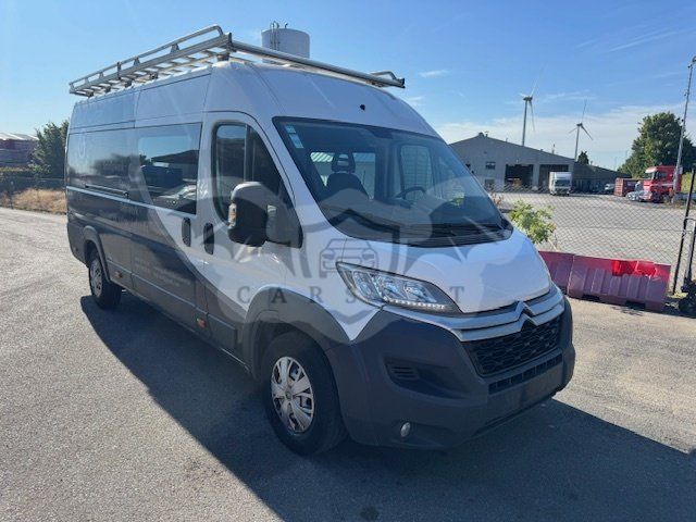 Citroën Jumper L4H2 2.0 HDI Business 2018