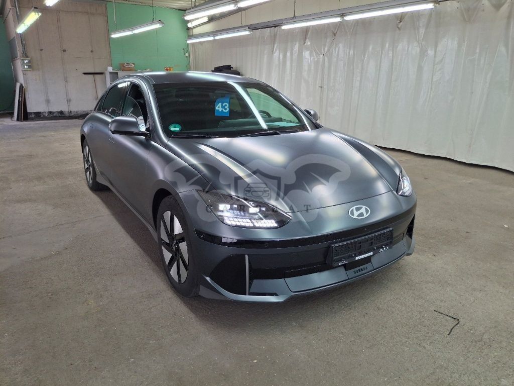 Hyundai IONIQ 6 Techniq 2023