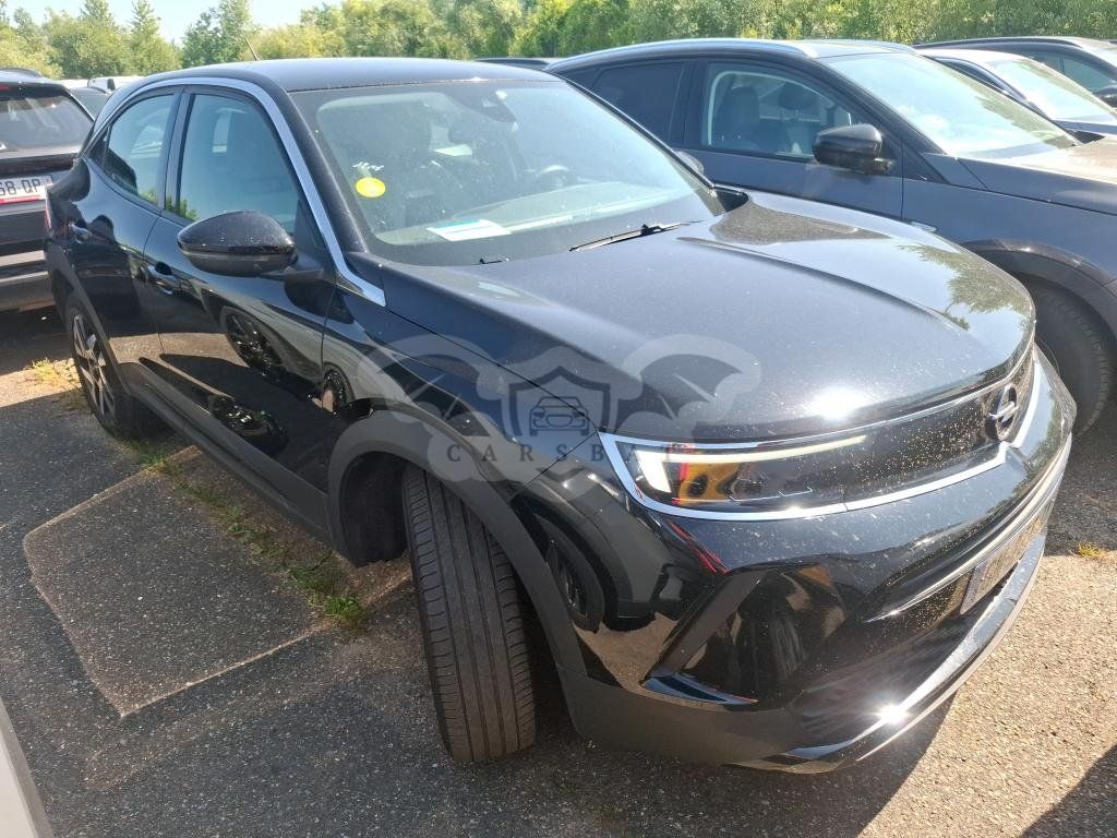Opel Mokka 1.5 Elegance Business 2023