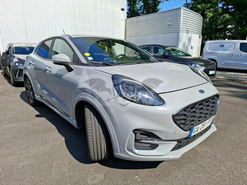 Ford Puma 1.5 ST Line 2021
