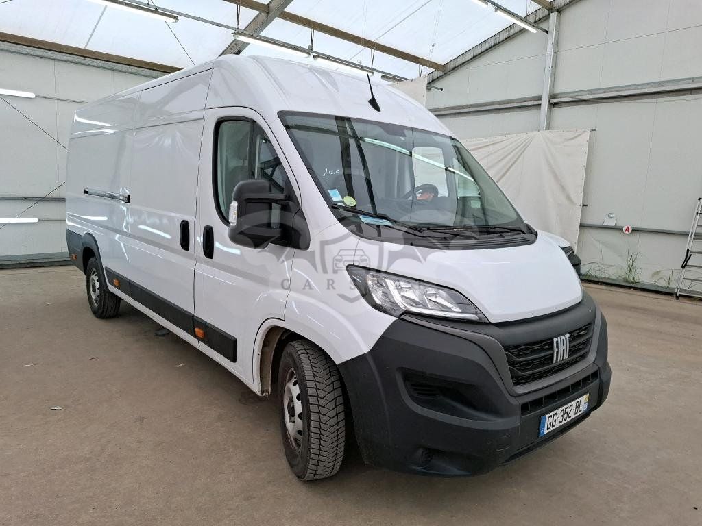 Fiat Ducato 3.5 Maxi 2022