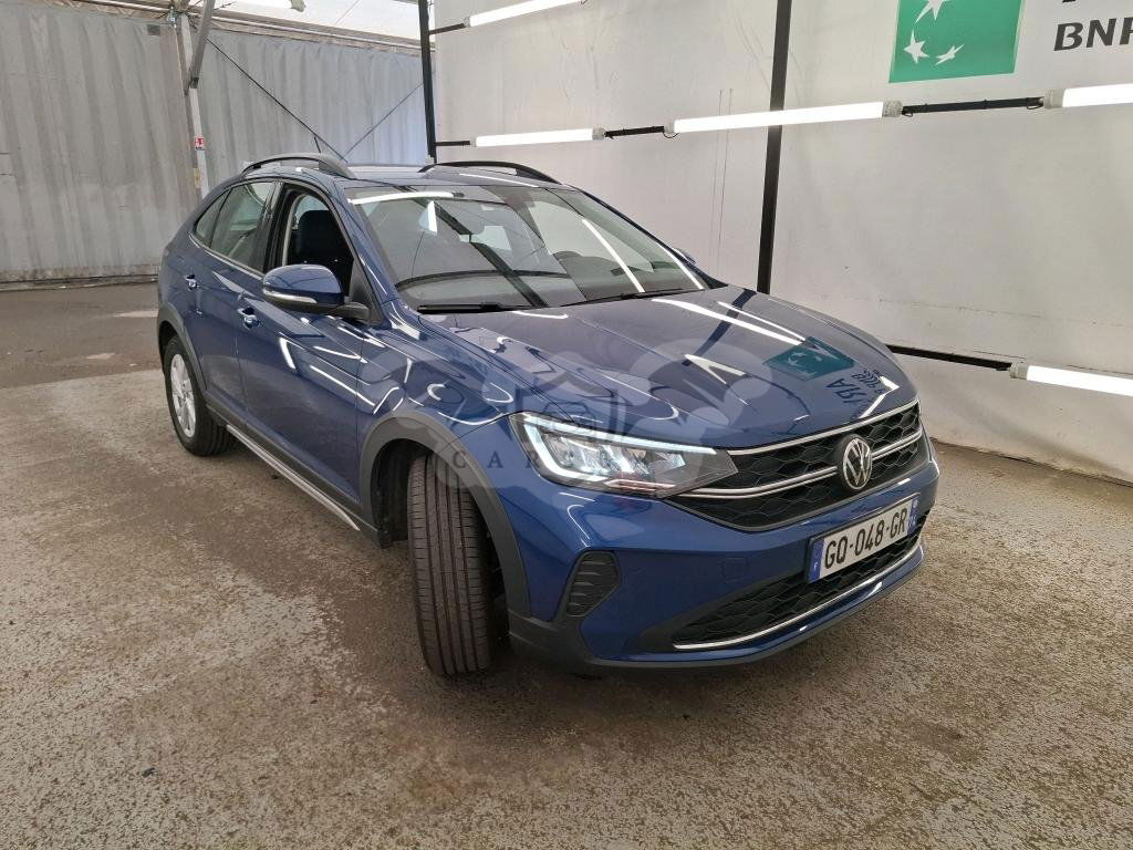 Volkswagen Taigo 1.0 TSI Life Plus 2023