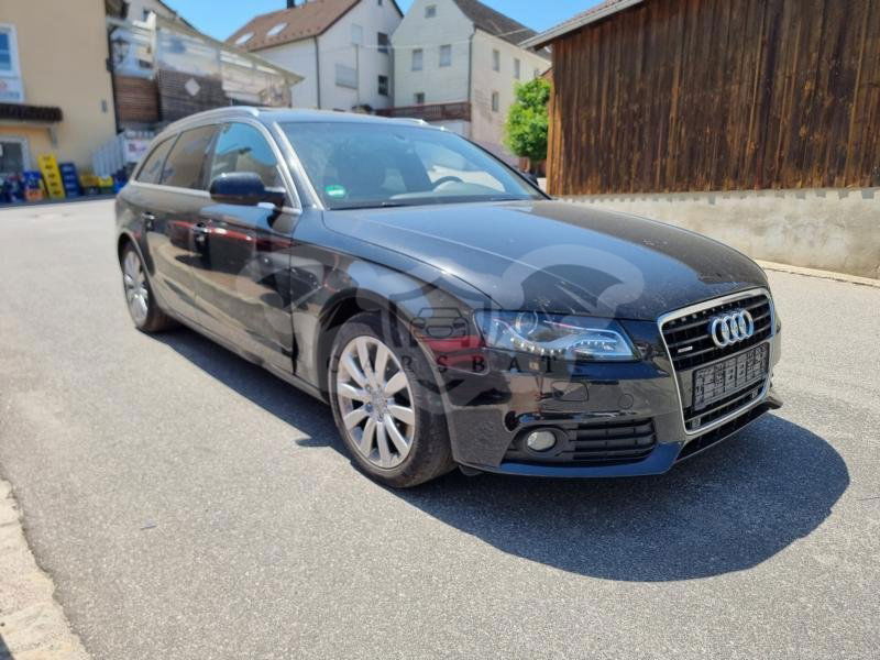 Audi A4 Avant 3.0 TDI 2010