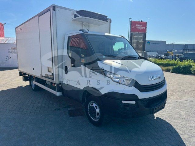 Iveco Daily 3.0 2017
