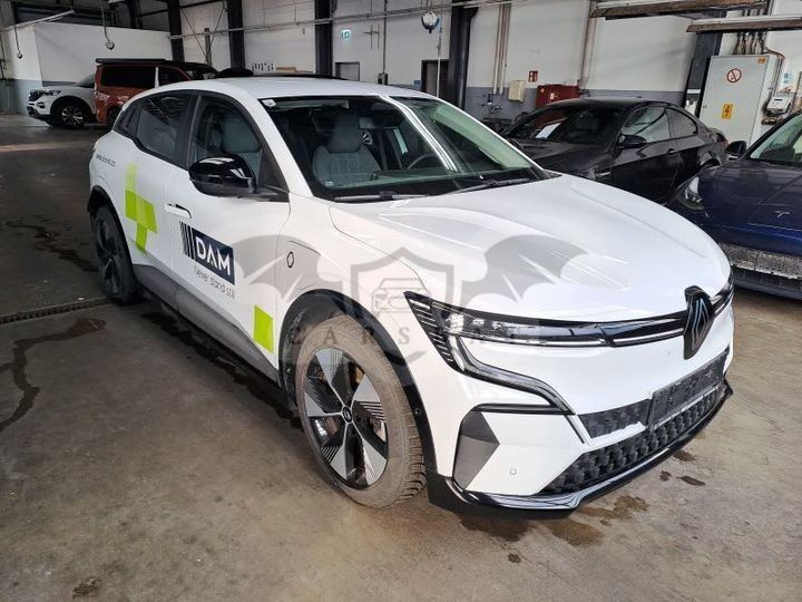 Renault Megane E-Tech 60 kWh Equilibre 2023