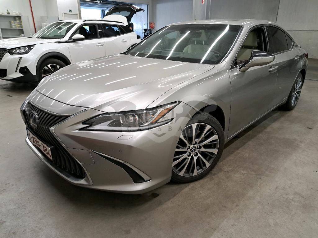 Lexus ES 300h Executive 2020