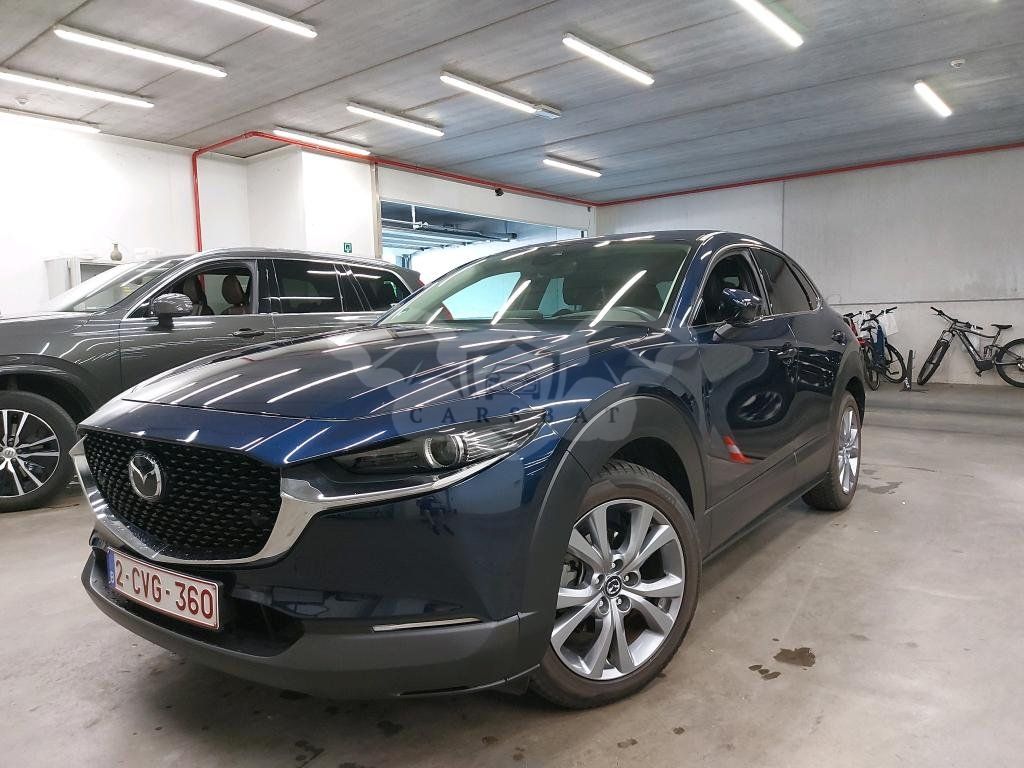 Mazda CX-30 2.0 SKYACTIV 2022