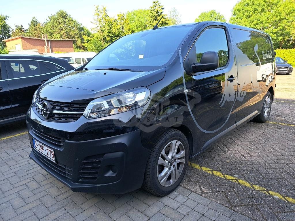 Opel Vivaro L2H1 2.0 Edition 2022