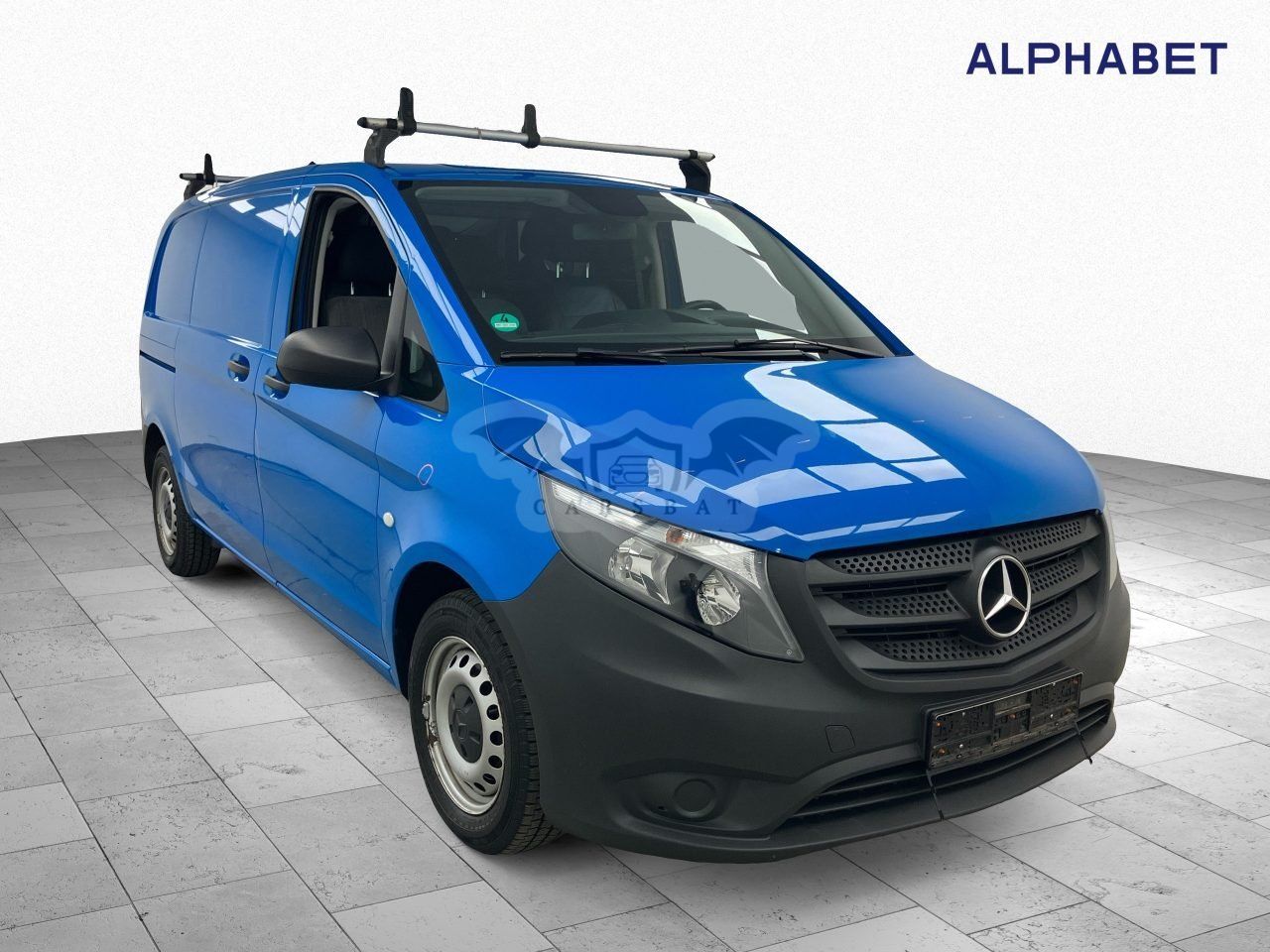 Mercedes-Benz Vito 110 CDI 2020