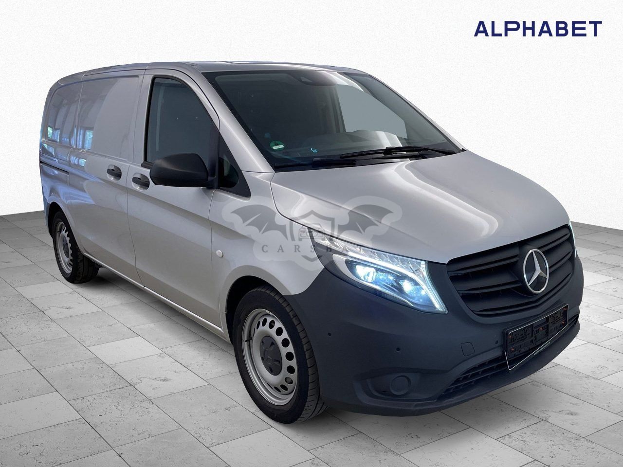 Mercedes-Benz Vito 114 CDI 2022