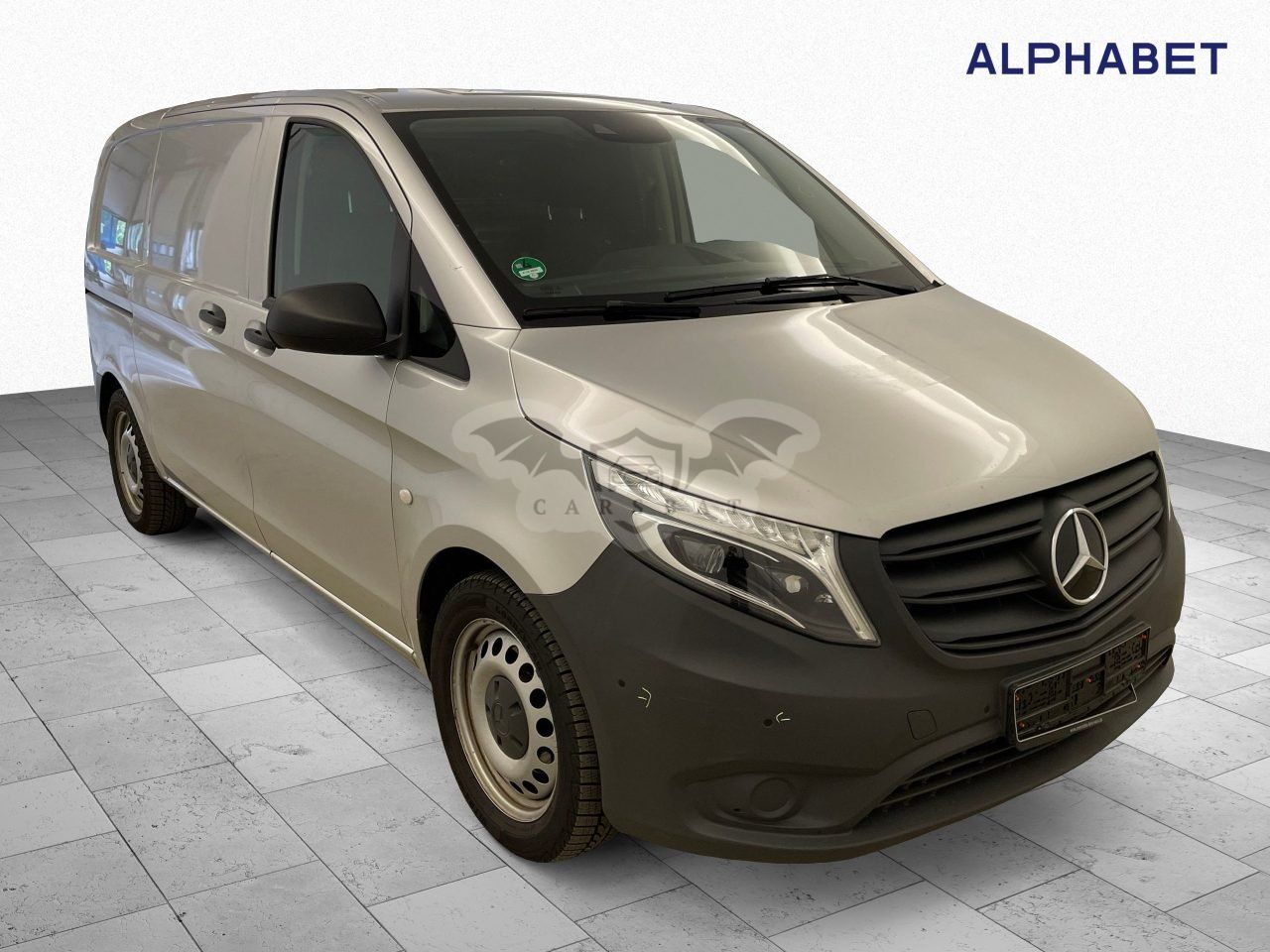 Mercedes-Benz Vito 114 CDI 2022