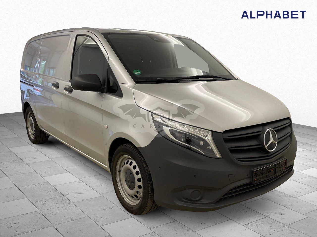 Mercedes-Benz Vito 114 CDI 2022