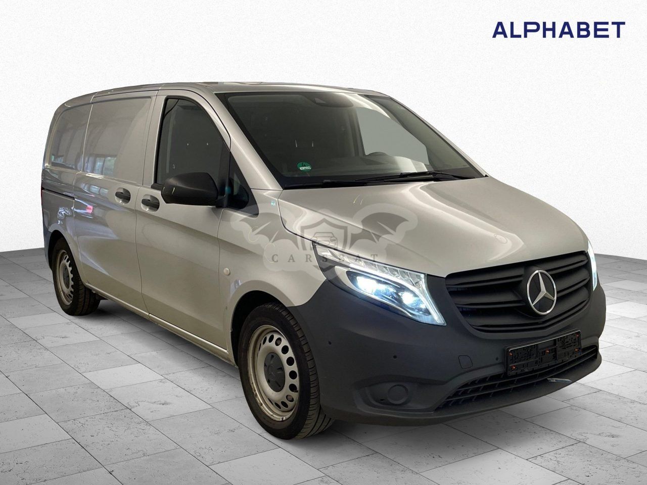 Mercedes-Benz Vito 114 CDI 2022