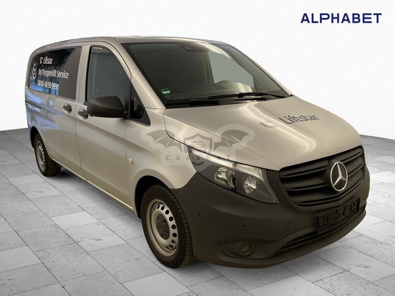 Mercedes-Benz Vito 114 CDI 2022