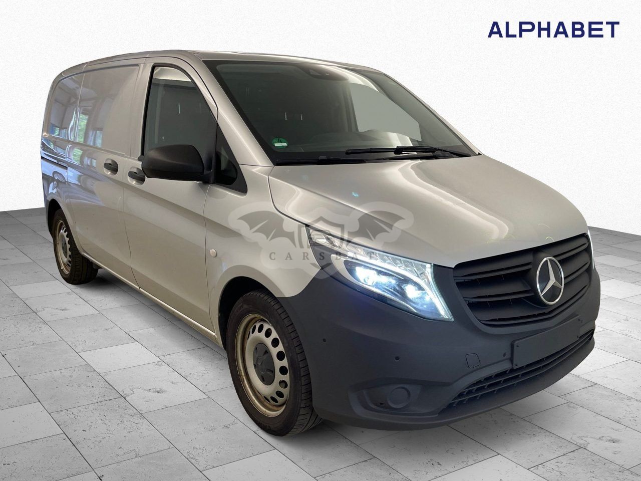 Mercedes-Benz Vito 114 CDI 2022