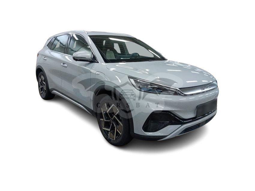 BYD Atto 3 Comfort 2023
