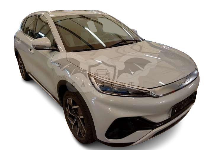 BYD Atto 3 Comfort 2023