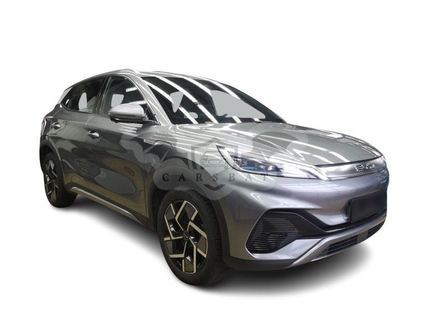 BYD Atto 3 Comfort 2023