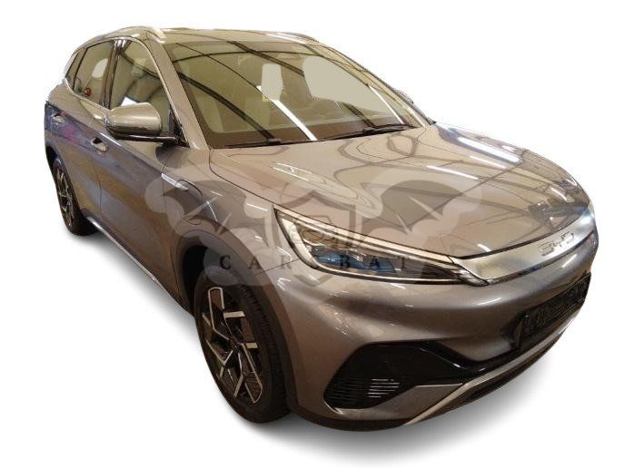 BYD Atto 3 Comfort 2023