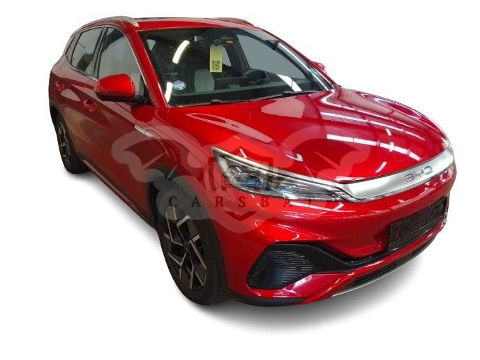 BYD Atto 3 Comfort 2023