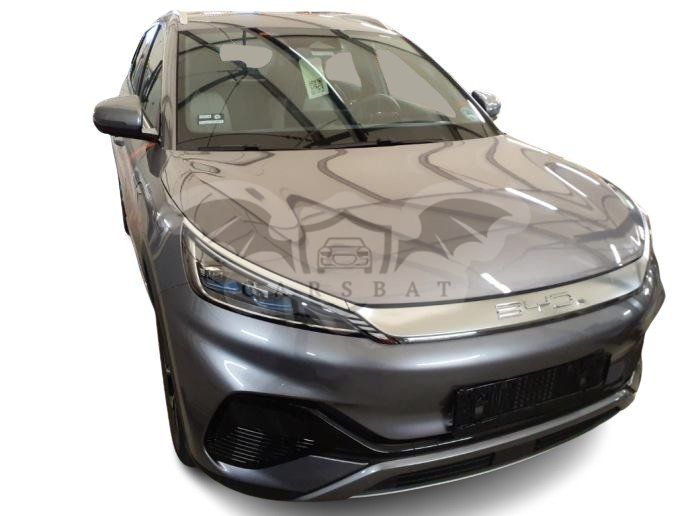 BYD Atto 3 Comfort 2023