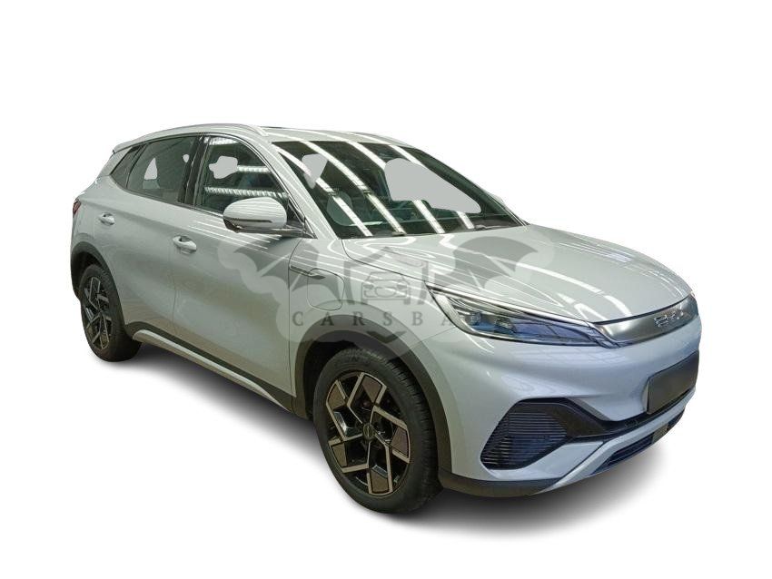 BYD Atto 3 Comfort 2023