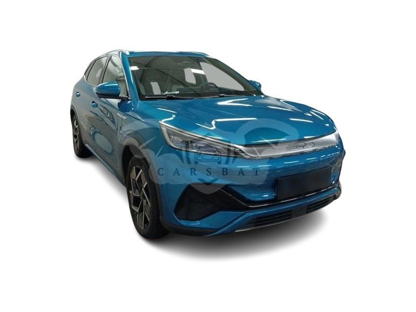BYD Atto 3 Comfort 2023