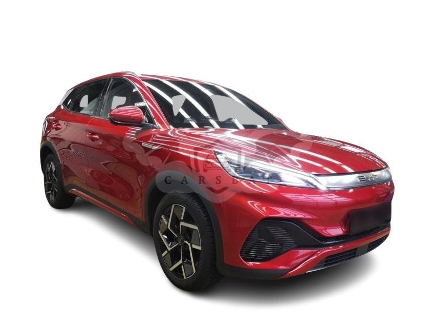 BYD Atto 3 Comfort 2023