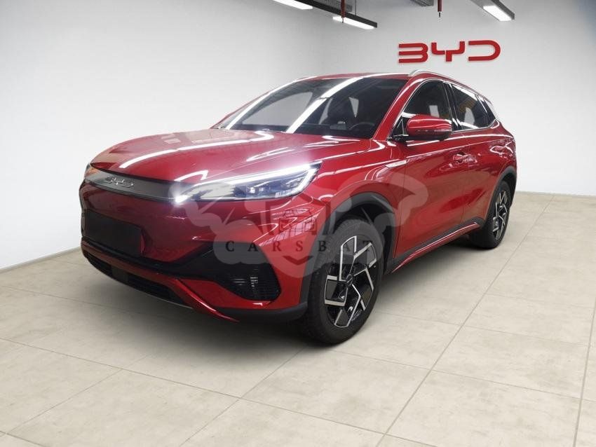 BYD Atto 3 Comfort 2023
