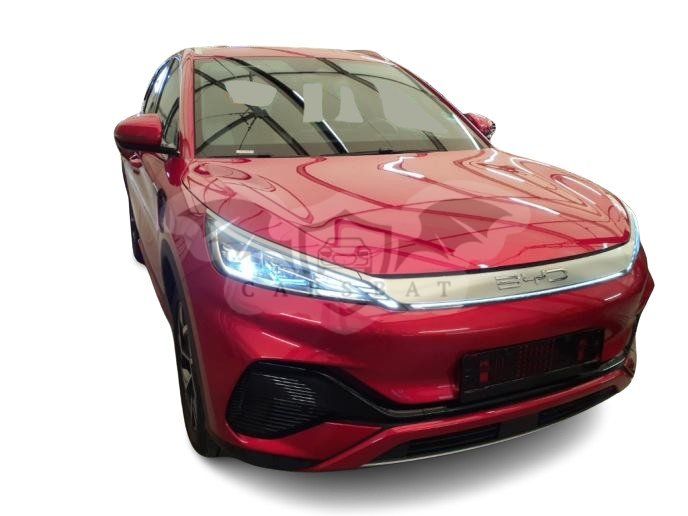 BYD Atto 3 Comfort 2023