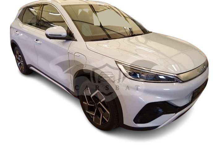 BYD Atto 3 Comfort 2023