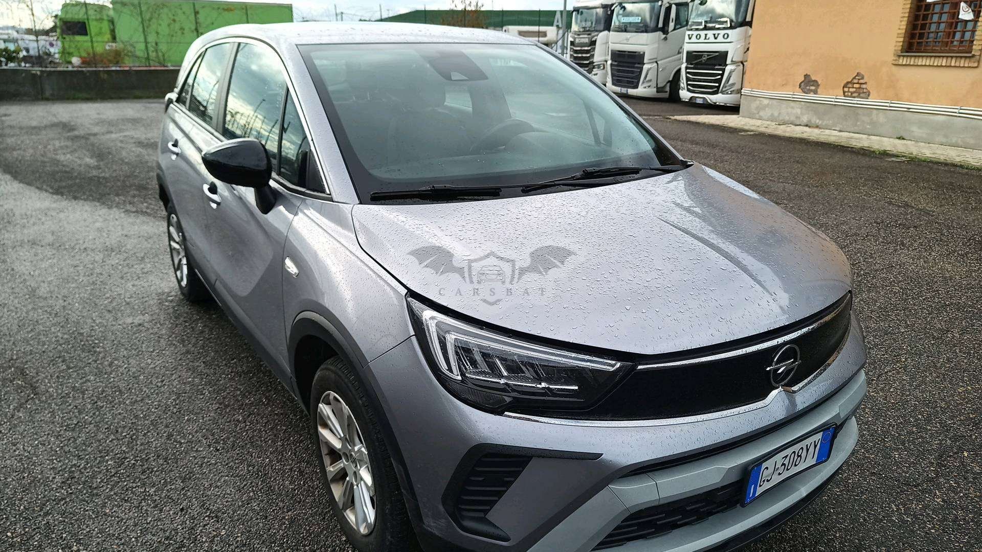 Opel Crossland 1.5 Elegance 2022