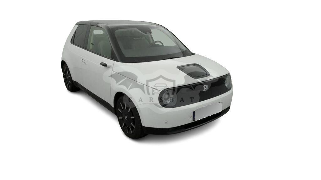 Honda e 2022