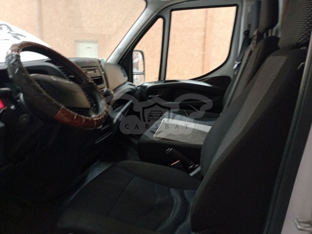 Iveco Daily 2.3 2017
