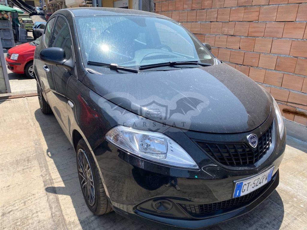 Lancia Ypsilon 1.0 Oro 2024