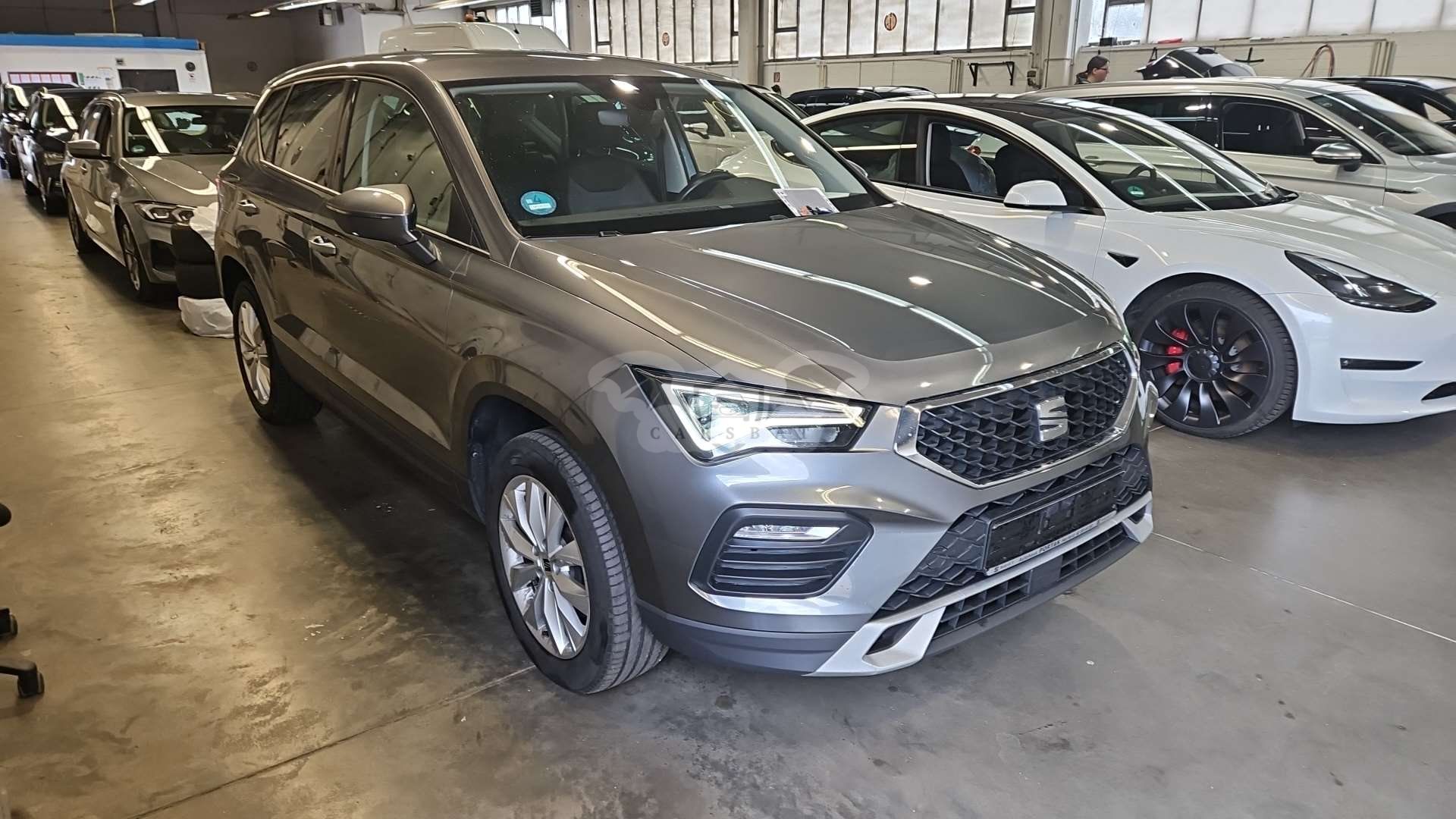 Seat Ateca 2.0 TDI Style 2022