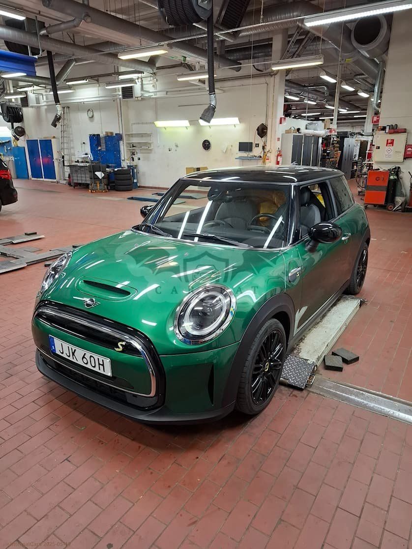 Mini Electric Cooper 2022