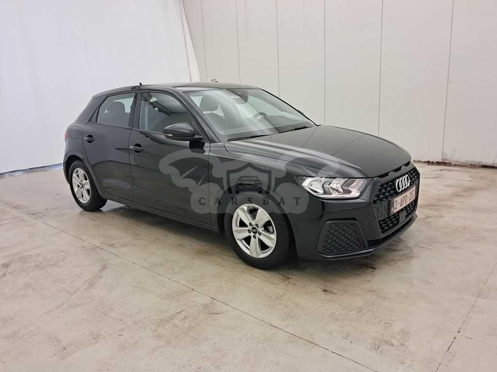 Audi A1 Sportback 1.0 TFSI Attraction 2021
