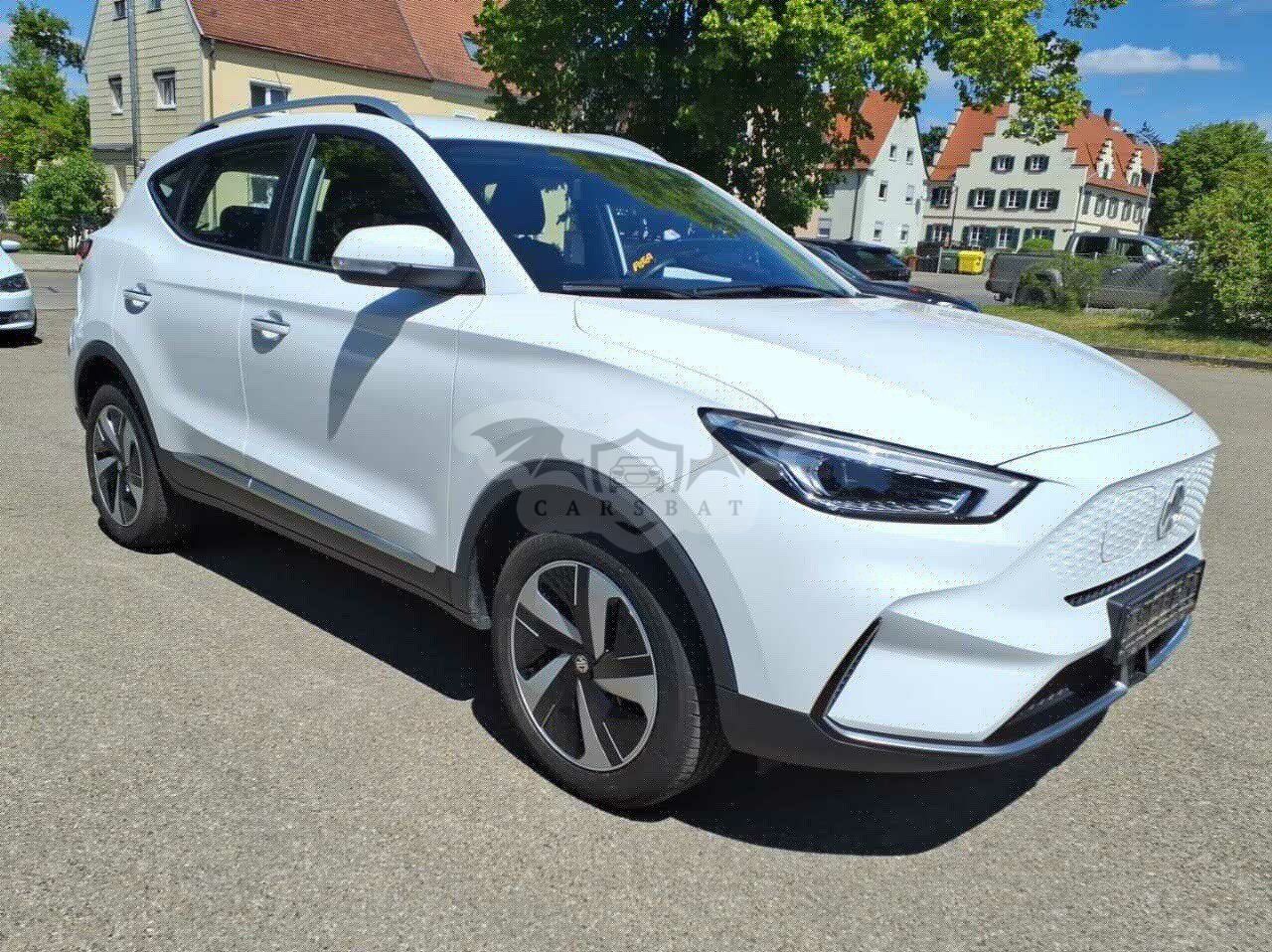 MG ZS Comfort 2022