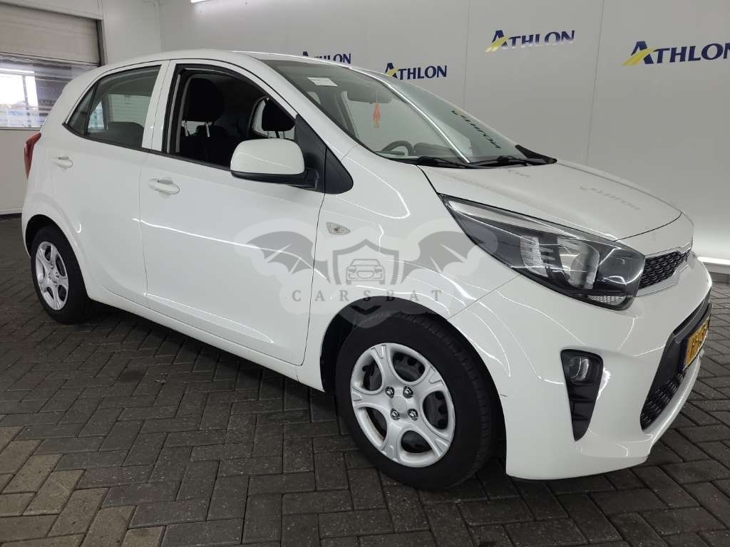 Kia Picanto (Morning) 1.0 Comfort 2020