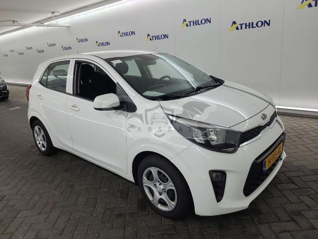 Kia Picanto (Morning) 1.0 Comfort 2020