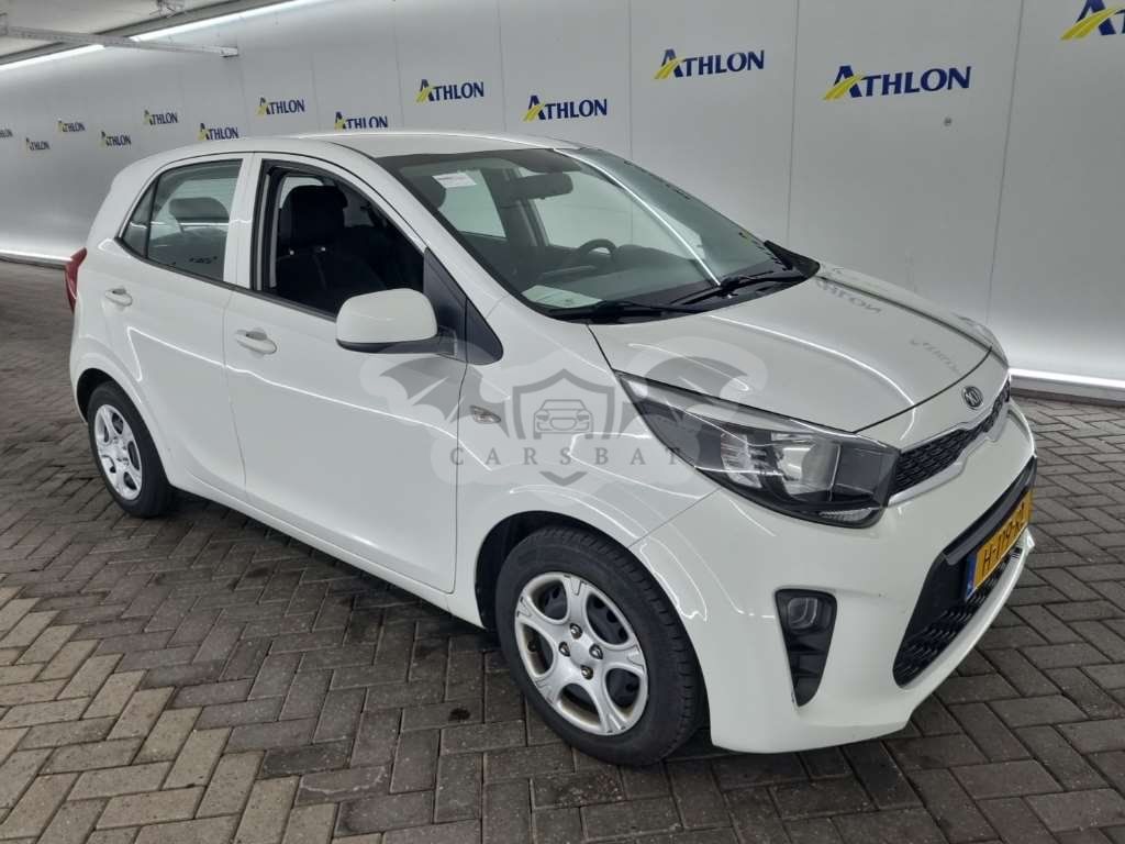 Kia Picanto (Morning) 1.0 Comfort 2020