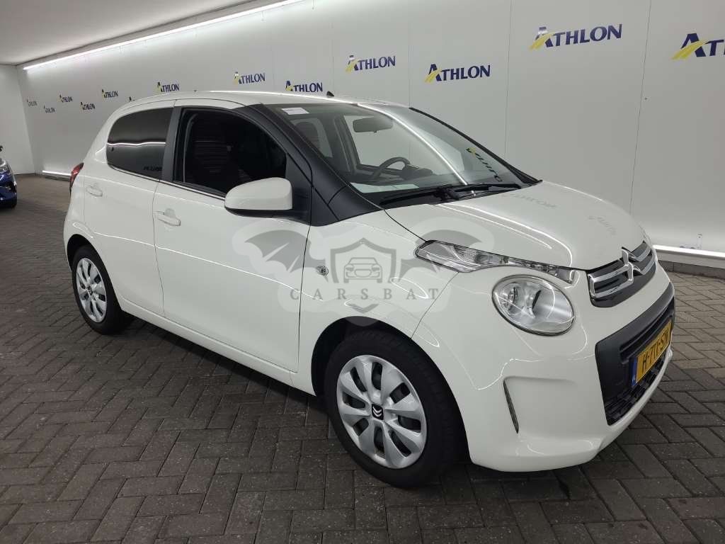 Citroën C1 1.0 VTI Feel 2020