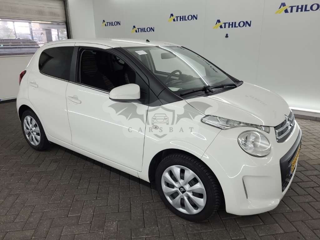 Citroën C1 1.0 VTI Feel 2020