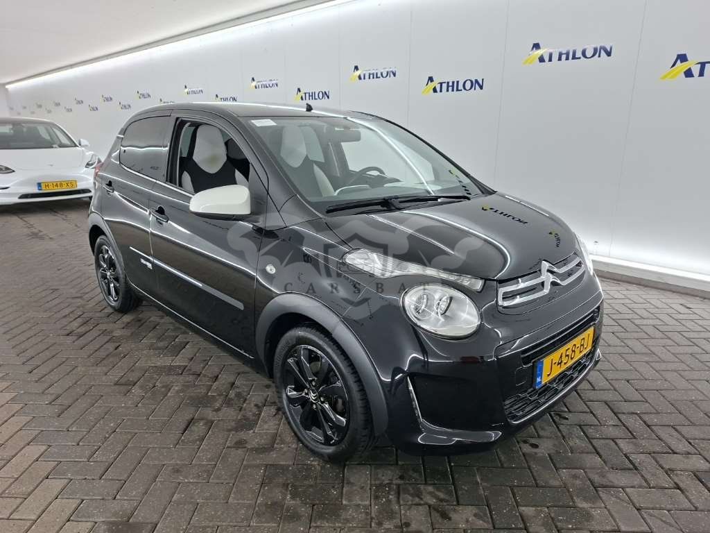 Citroën C1 1.0 VTI Urban Ride 2020