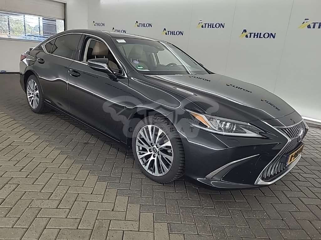 Lexus ES 300h Business 2021